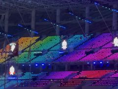 -海心沙亚运公园