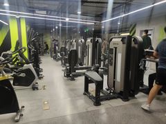 -光猪圈健身(津投广场店)