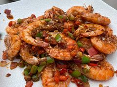 -渔·海鲜餐厅（东澳可域度假村内）南沙湾沙滩店