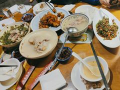 -易老妈蹄花.特色川菜(人民公园总店)