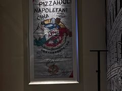 -Pizzeria da Nicola·火炉披萨(中大国际店)