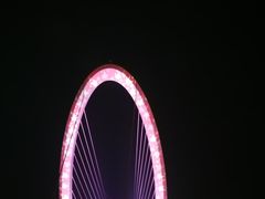 -南京眼步行桥