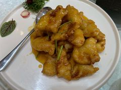 -品味居·首店·大连鲜活海鲜大连菜(东港店)