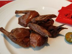 -馋遇江南·精致湖景雅宴(东方之门店)