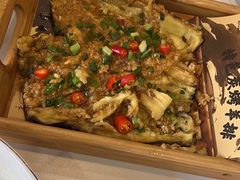 -火龙堂·风味民间菜(文一路店)