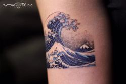 -飛凡TATTOO纹身•原创