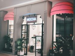 -MOCHA日式美甲·美睫