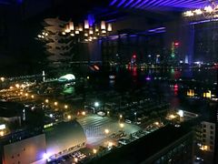 -VENU+海景酒廊
