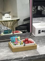 -苏奇发型·烫发染发