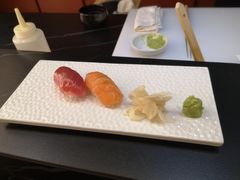 吞拿鱼寿司-Sushi Hanzo半藏(天环广场店)