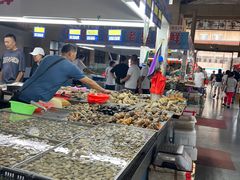 -登州市场(登州路店)