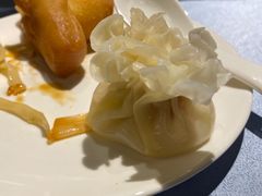 -鼓楼东街老火锅(鼓楼店)