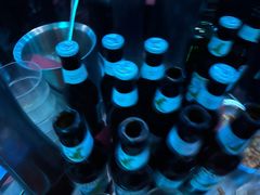 -V AMUSING CLUB·酒吧(银河中心店)