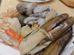 -西藏饭店·亚克·食光自助餐厅(文殊院店)