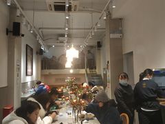 店内布置-小豆海棠(嘉兴路店)