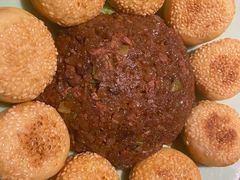 -淀里船宴(卓达店)