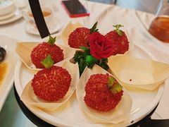 -鹿鸣酒家(越秀店)