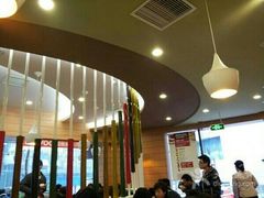 装饰-每味每客·重庆麻辣烫(拓展大厦店)