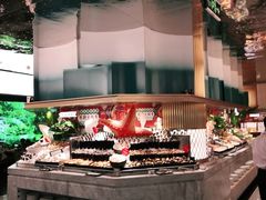 -亚马逊海鲜自助(梅溪湖步步高店)