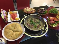 -香丽缘饭馆(黑龙潭店)