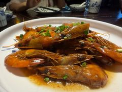 -鱼食饭稻·苏浙土菜17年老馆子(平江路店)