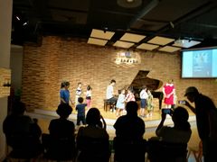 -小小莫扎特钢琴馆(香港名都店)