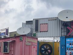 -移动谜城·大笨象密室逃脱(五棵松店)