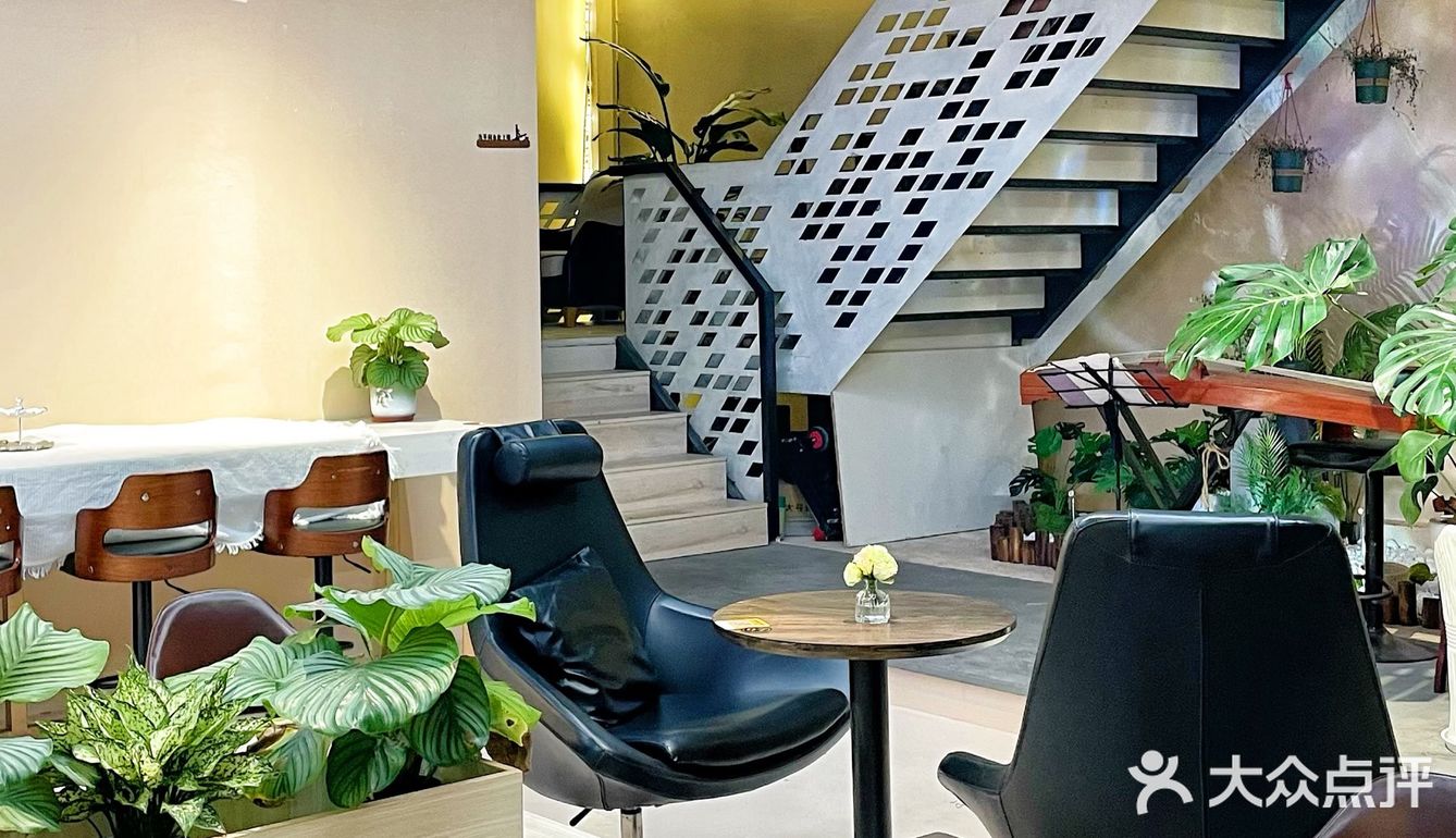 禅城｜花园式西餐，人均才50+👸🏻公主们快来