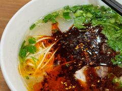 -贯贯吉·清真餐厅(浙江中路店)