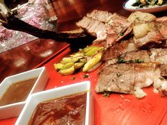 -济南富力凯悦酒店