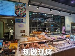 -巴黎贝甜(常德路店)