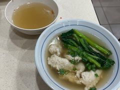 -南香饭店(Jalan Sultan)