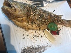 -旨味Umami_融合料理(万博汇店)