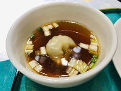 酸汤素饺-松云泽