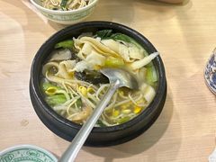 -清真·西北桥头拉面大王(丁家桥店)