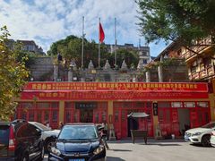 -福州开元寺