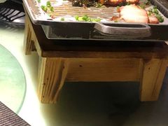 -绿茶餐厅(领展购物广场·中关村店)