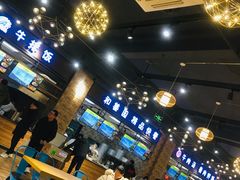 -江苏理工学院-北苑食堂