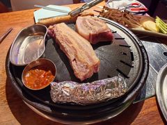 -济州爱肉堂(总店)