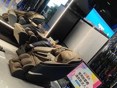 -小蓝鲸游泳培训基地(积水潭店)