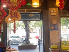 -老山村酒楼(白石洲店)