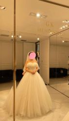 -GRACE KELLY婚纱与礼服(北京店)