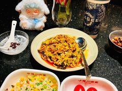 -华豫川酒家(大卫城店)