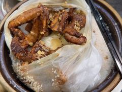 -飞尝蚝·顺德菜·鱼生(顺德总店)