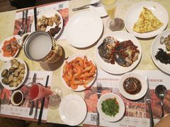 -芭菲盛宴·环球美食(解放碑英利国际店)