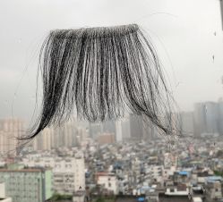 -发饰美男士增发补发假发定制店