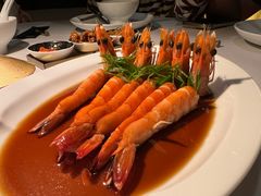 -莉莉海堂HAITANG·烤鸭(国贸商城店)