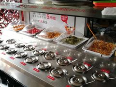 -七欣天香辣蟹火锅(常熟方塔街店)
