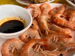 -锐记美食店·现捞海鲜(闸坡店)