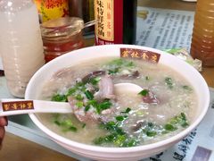 -荔林食店(西华路店)